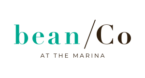 Bean / Co At The Marina