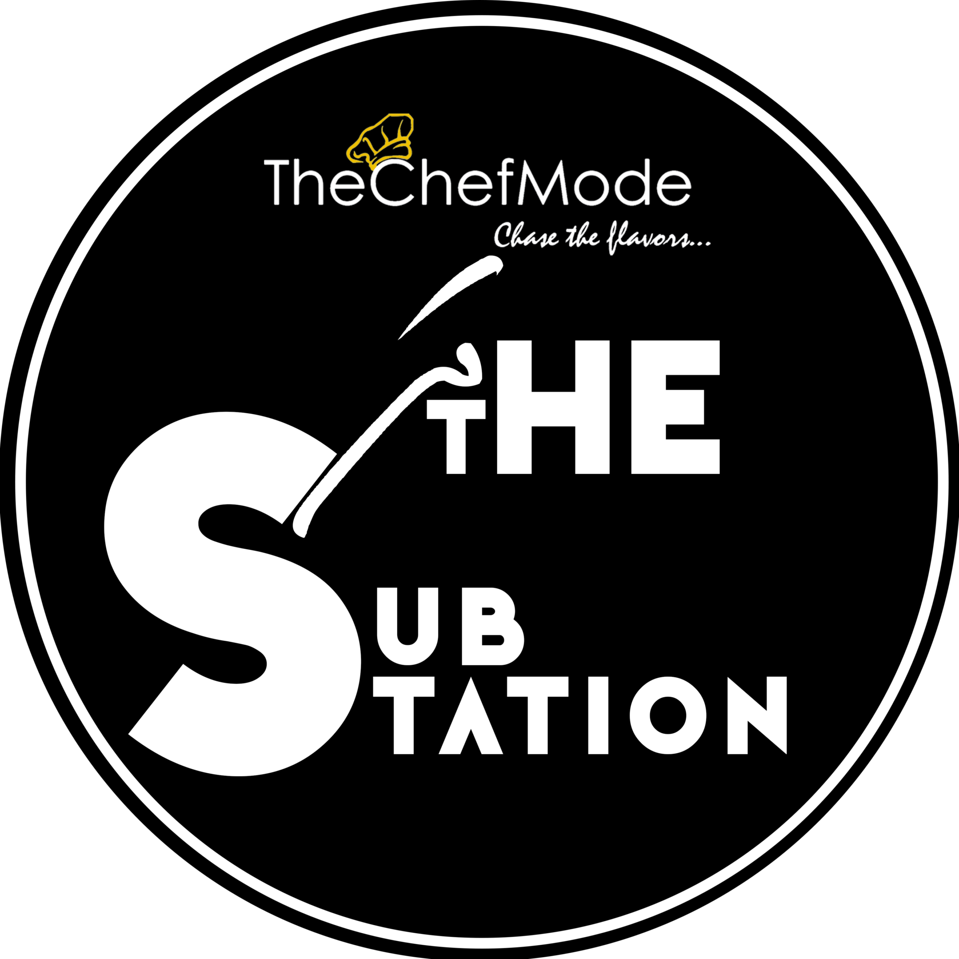 The Sub Station by The Chef Mode