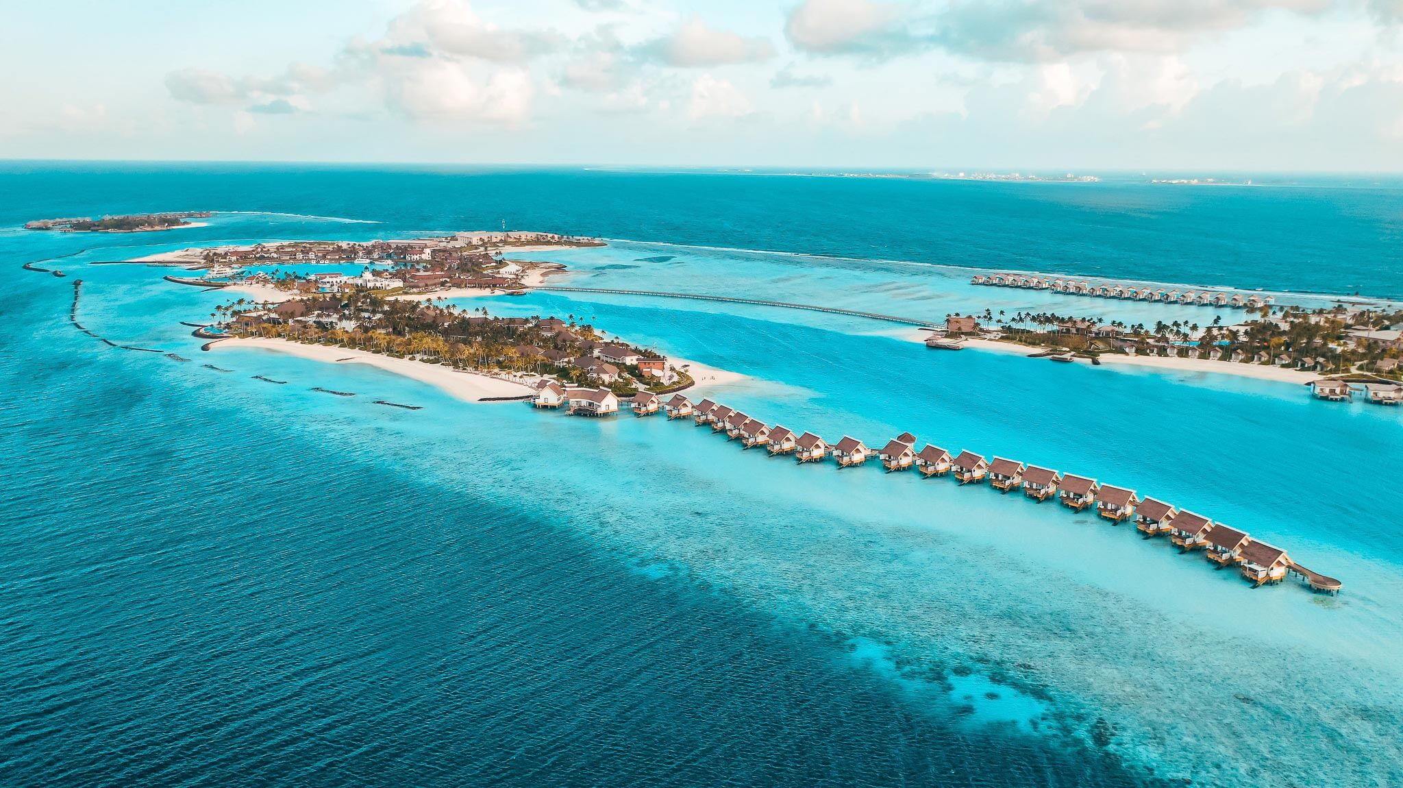 Your Maldivian experience