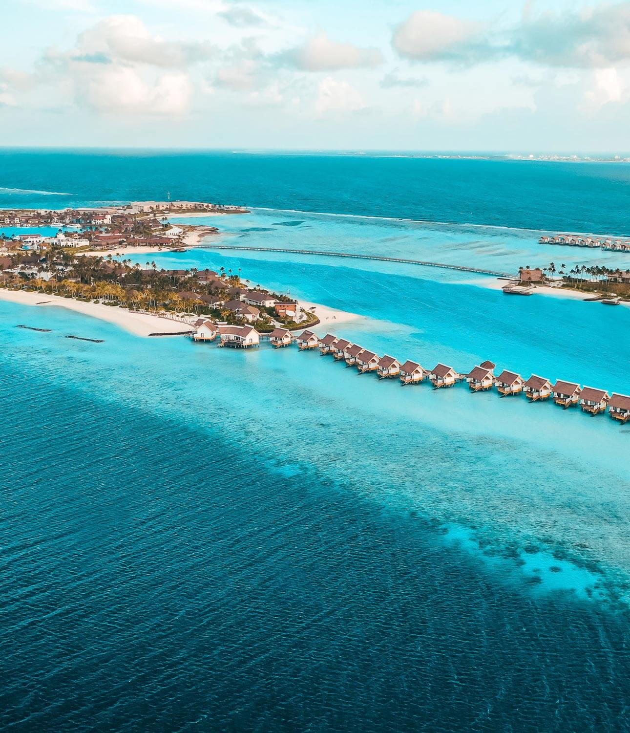 Your Maldivian experience