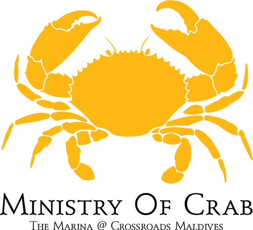 Ministry of Crab