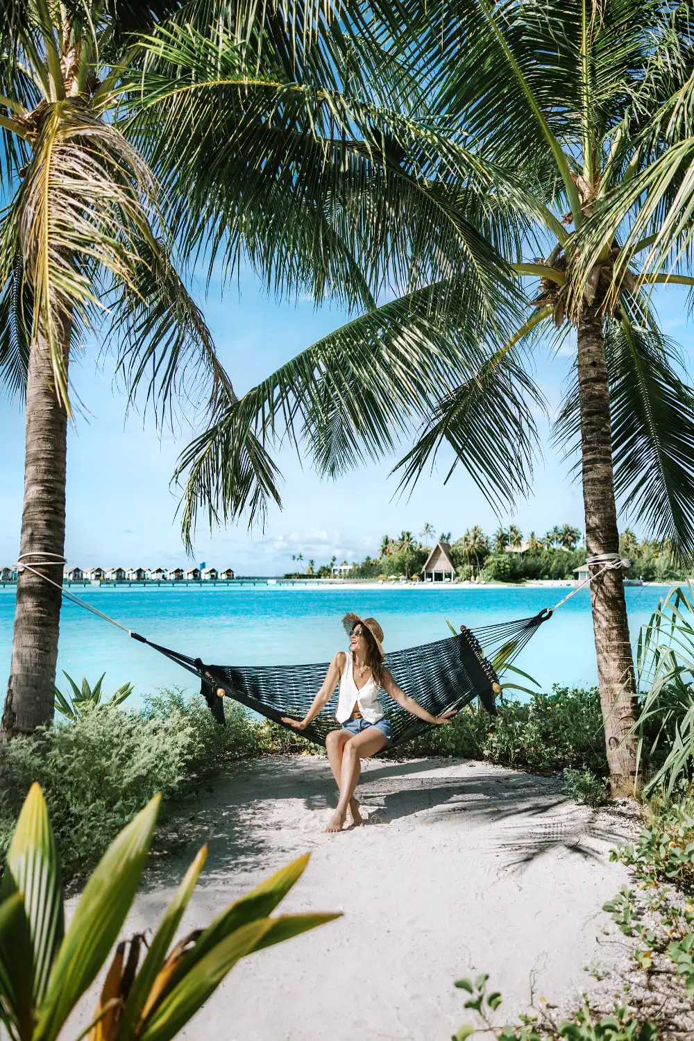 Your Boarding Pass to the Maldives’ Best-Kept Secret