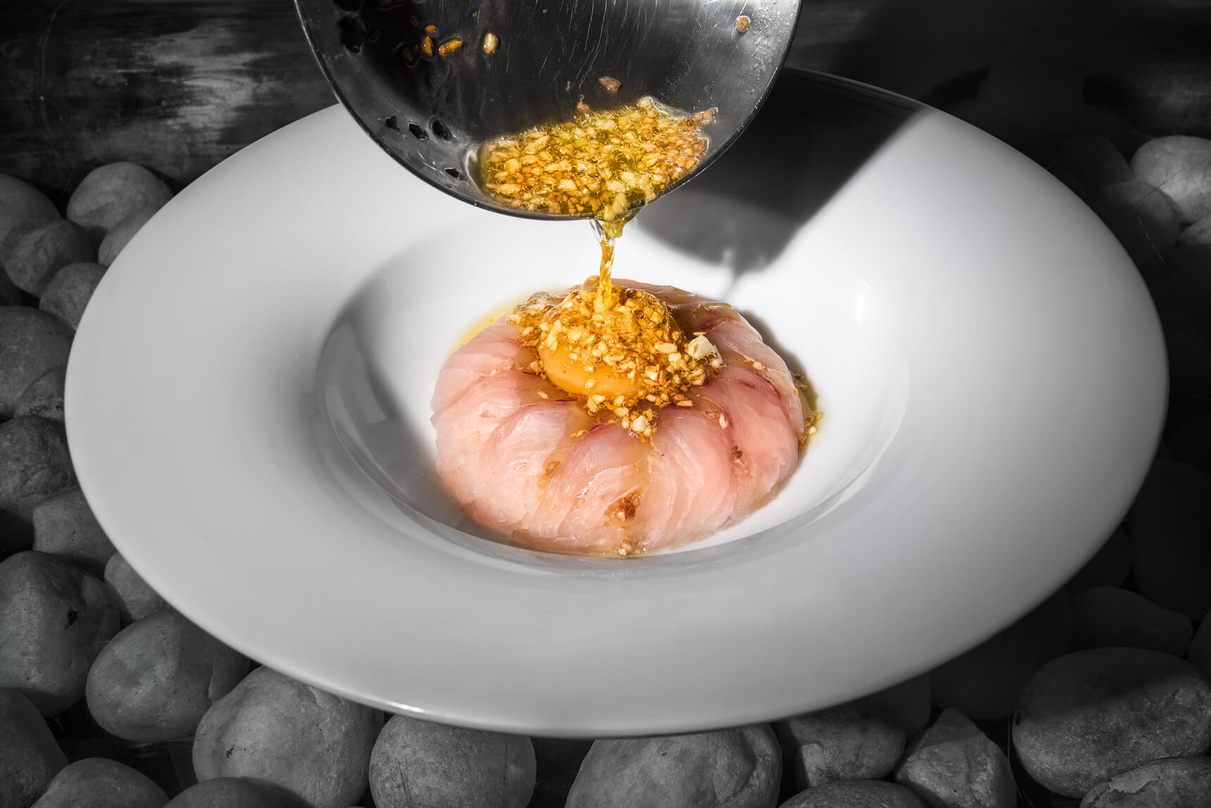 A Season of Flavour at Nihonbashi Blue