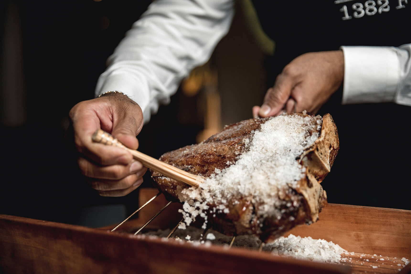 Festive Season Fire-Grilled Feast at Carne Diem Grill