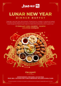 Lunar New Year