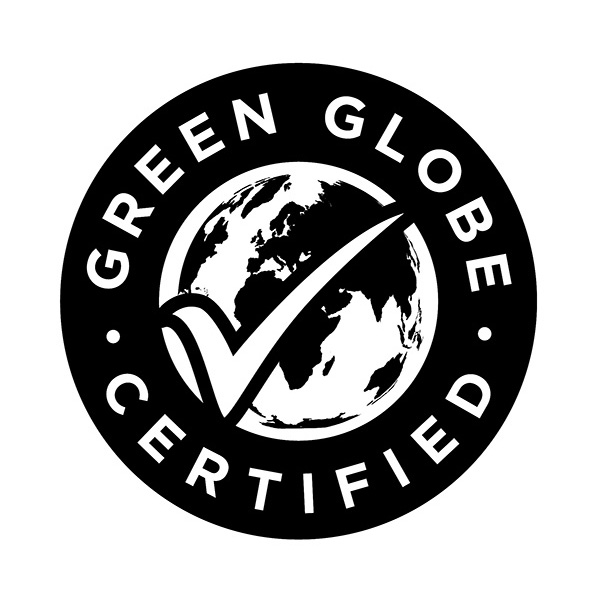 Green Globe Cerification_logo