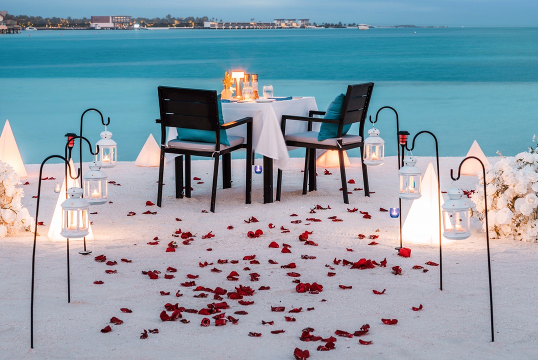 Dining By Design