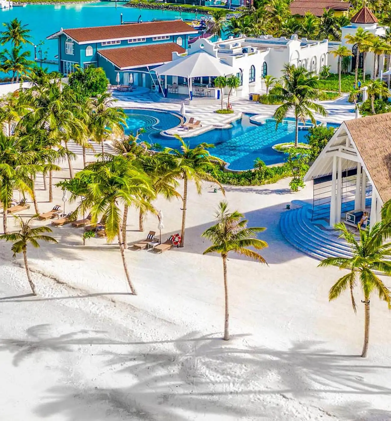 Beach Club