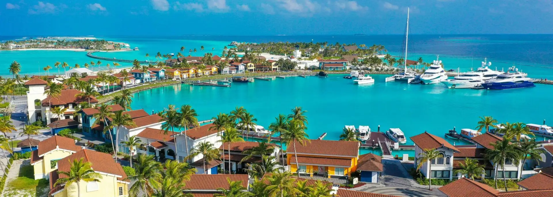 MORE THAN A RESORT